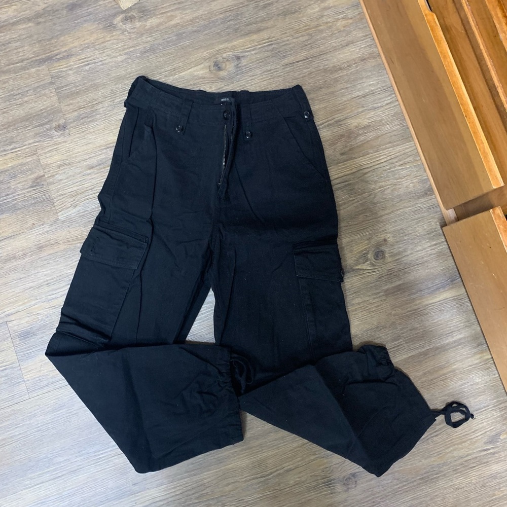 SHEIN cargo pants